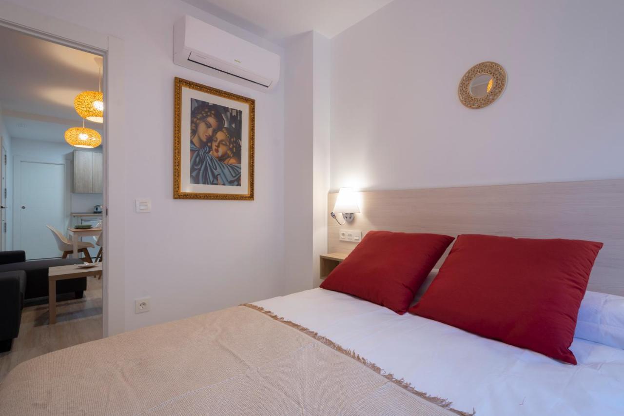 Molino Corteza Deluxe 6 Pax Grenade Extérieur photo