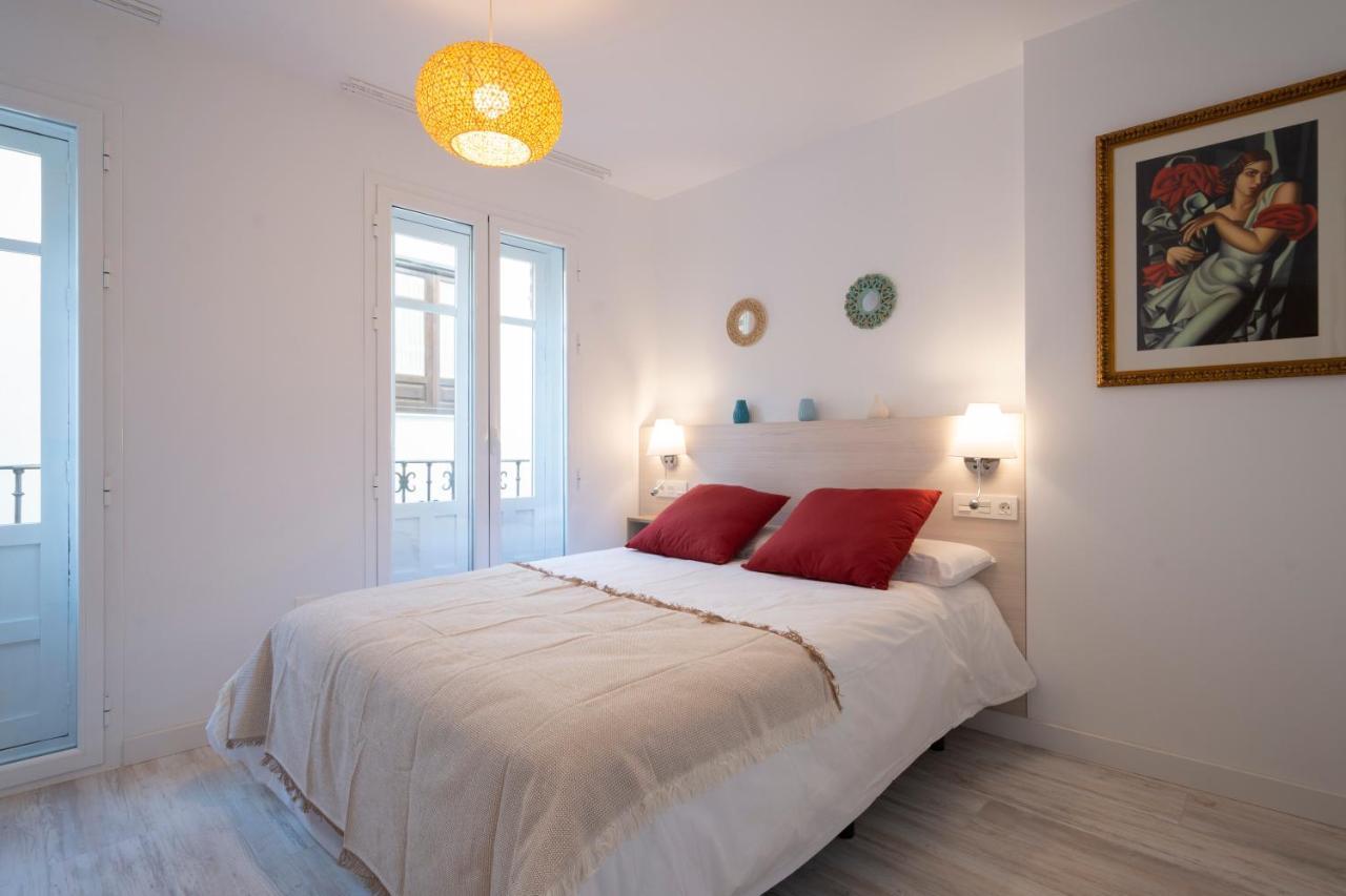Molino Corteza Deluxe 6 Pax Grenade Extérieur photo