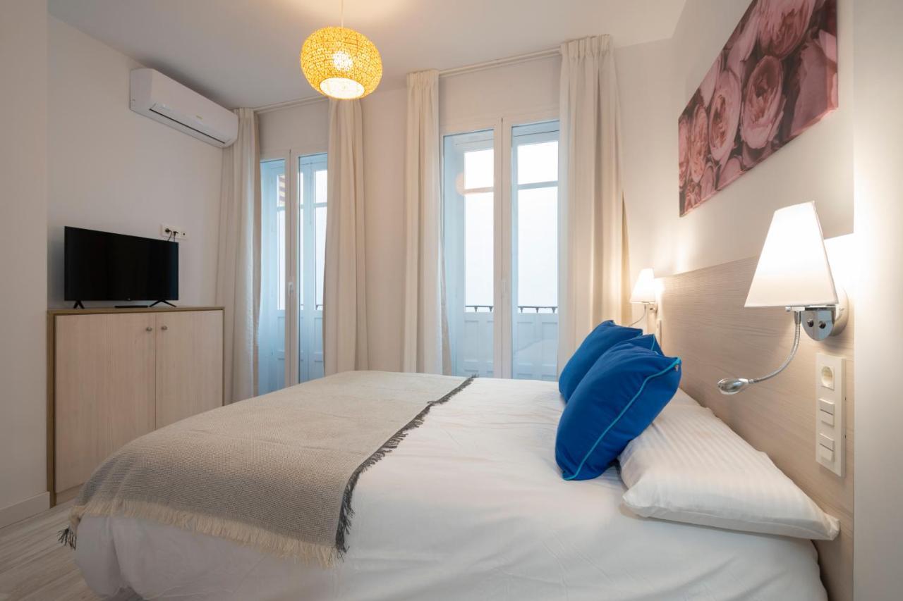 Molino Corteza Deluxe 6 Pax Grenade Extérieur photo