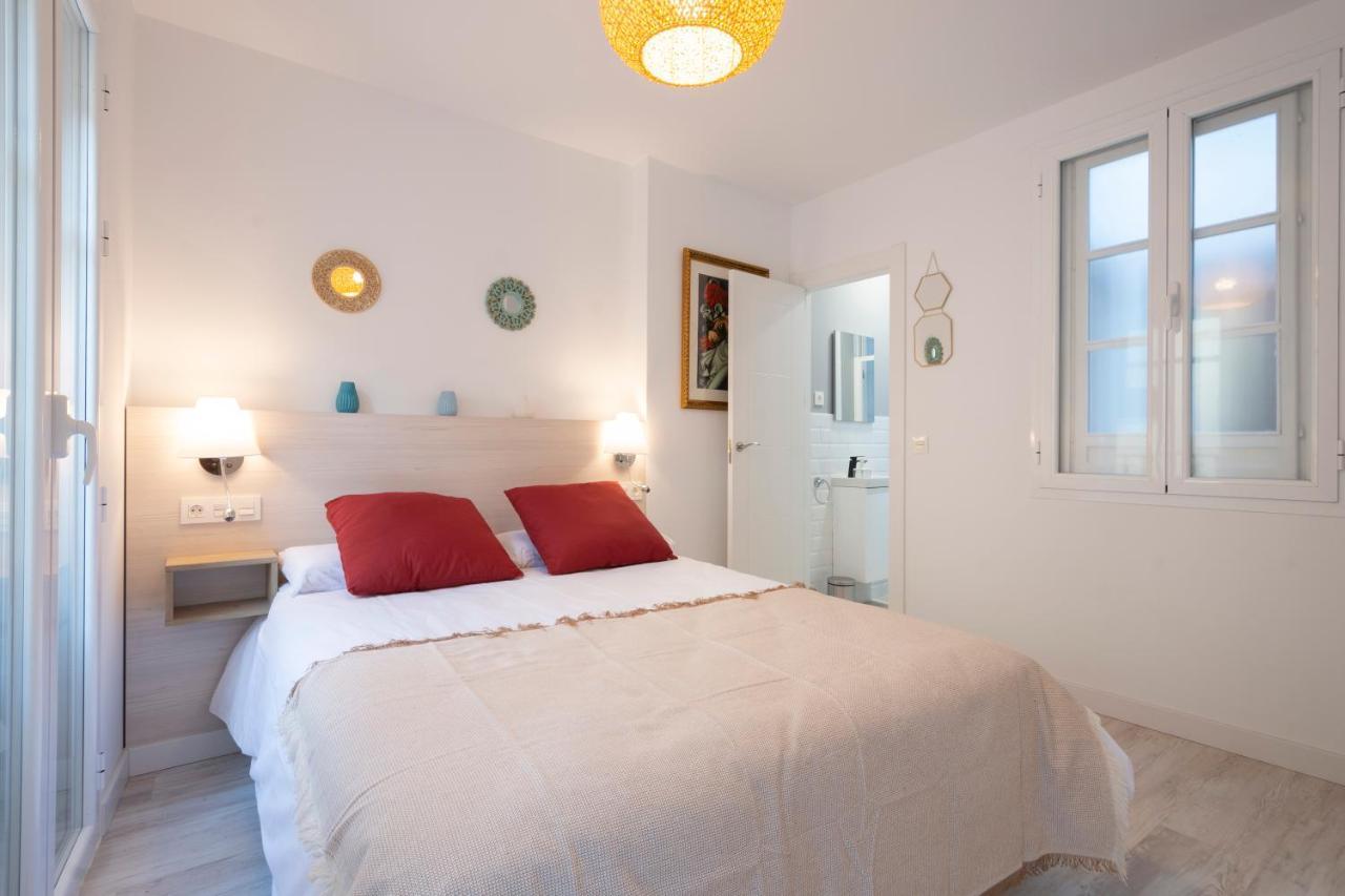 Molino Corteza Deluxe 6 Pax Grenade Extérieur photo