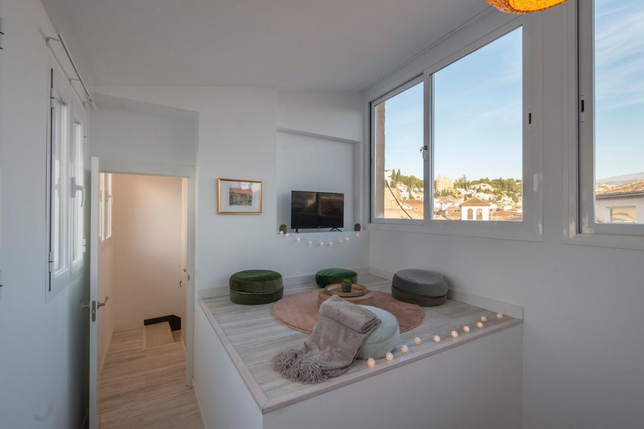 Molino Corteza Deluxe 6 Pax Grenade Extérieur photo