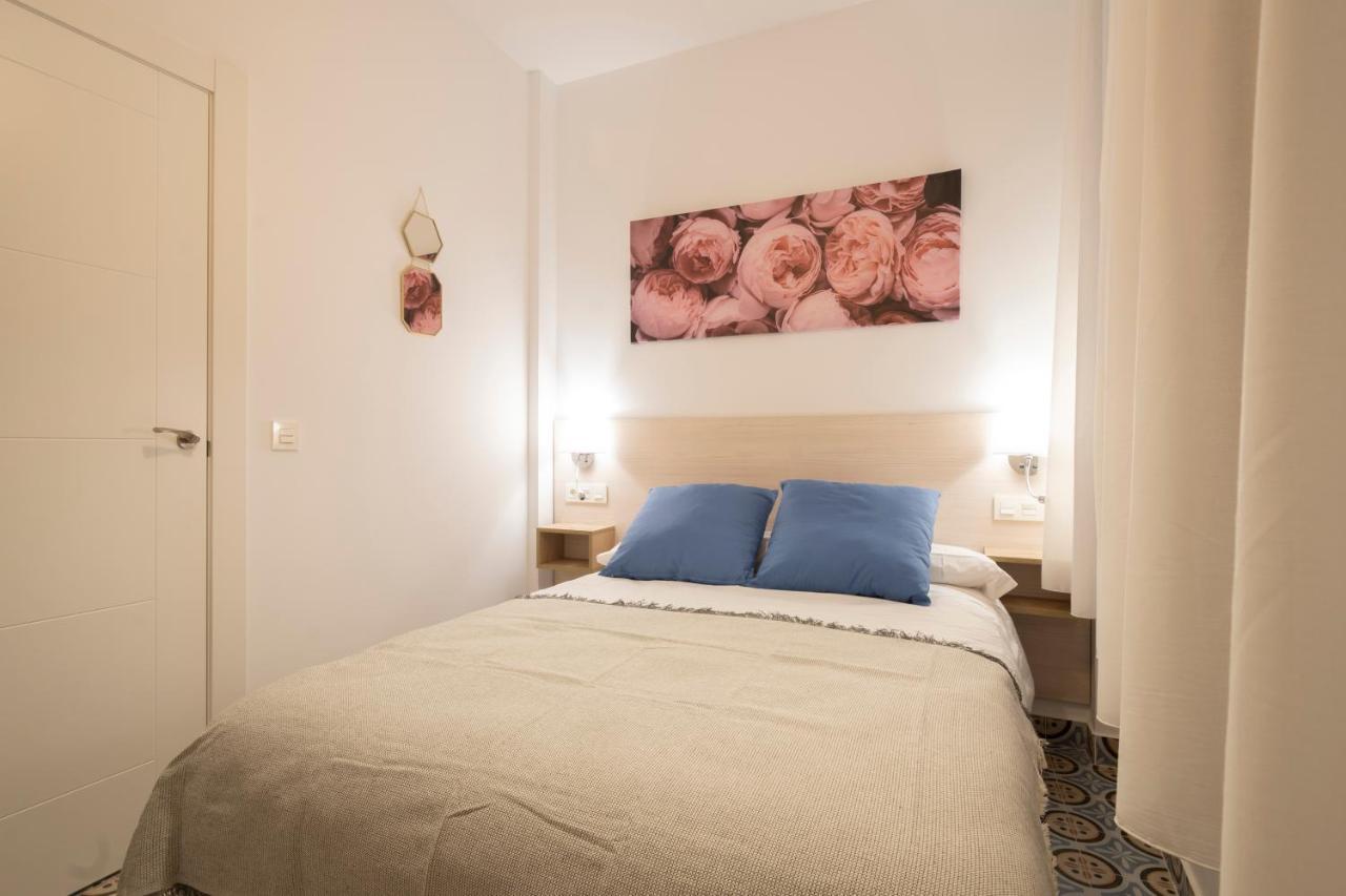 Molino Corteza Deluxe 6 Pax Grenade Extérieur photo
