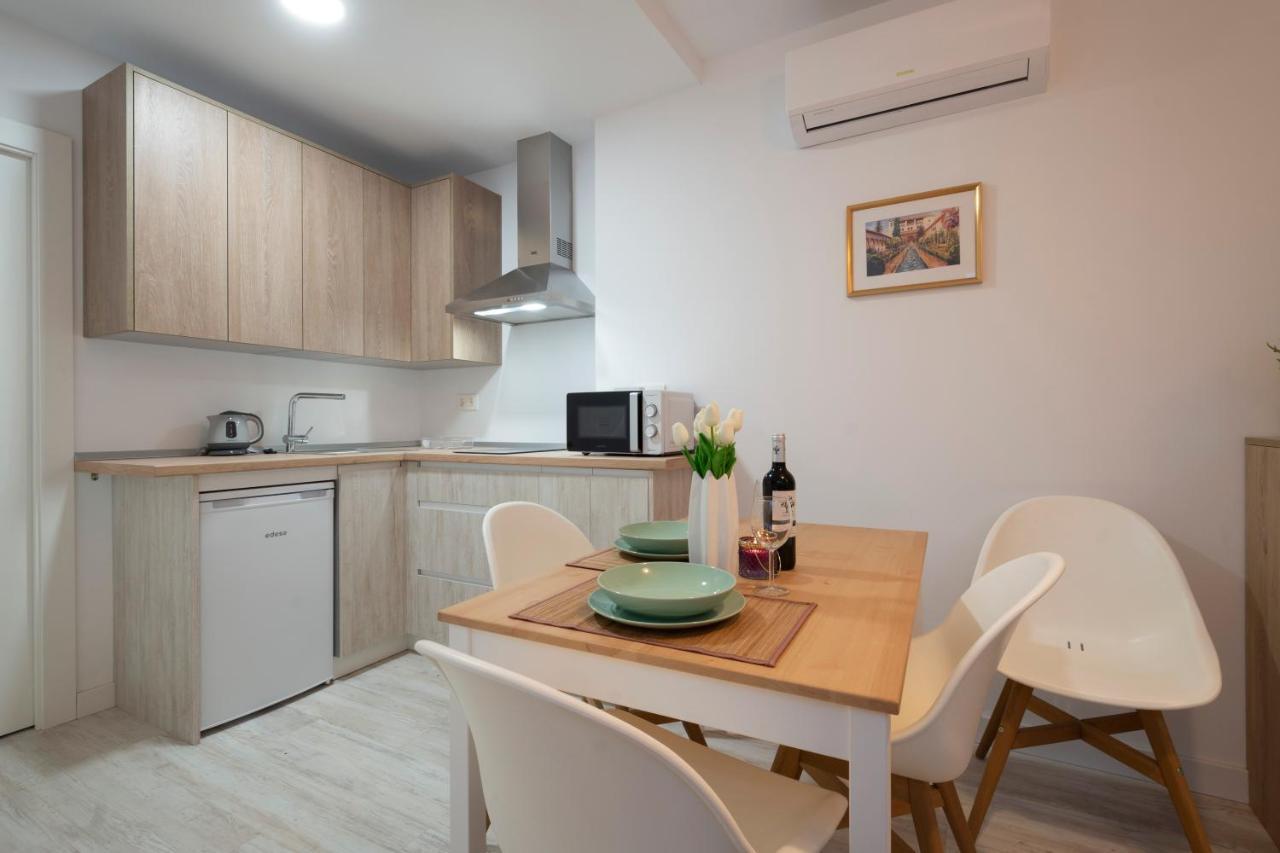 Molino Corteza Deluxe 6 Pax Grenade Extérieur photo